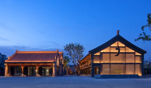 亳都·新象9月29日開(kāi)街！首店經(jīng)濟(jì)激活千年商都新消費(fèi)