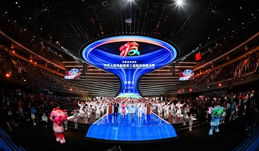 載譽(yù)前行！鄭州城發(fā)集團(tuán)、鄭地奧體公司獲省政府嘉獎(jiǎng)